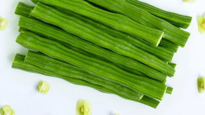 Wholesome Health Benefits of Drumsticks (Murungakkai)