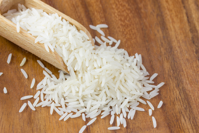 INDIAN RICE SECRETS: WHAT MAKES BASMATI RICE SO SPECIAL?