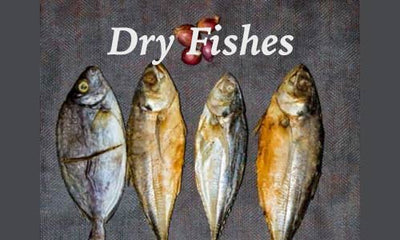 Dry Fish