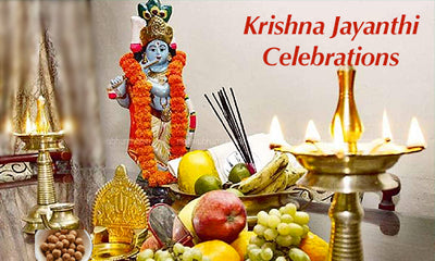 Krishna Jayanthi