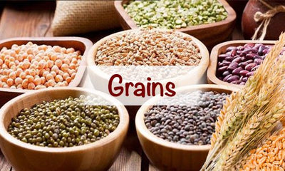 Grains