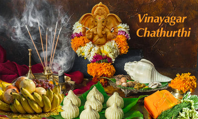 Vinayagar Chathurthi