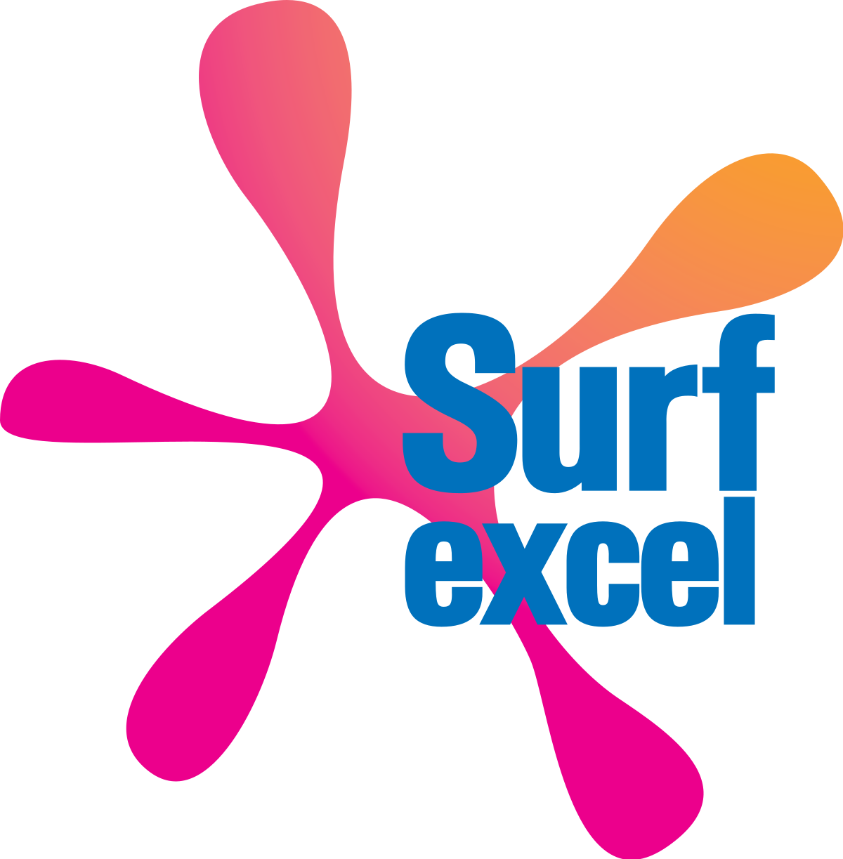 SURF EXCEL