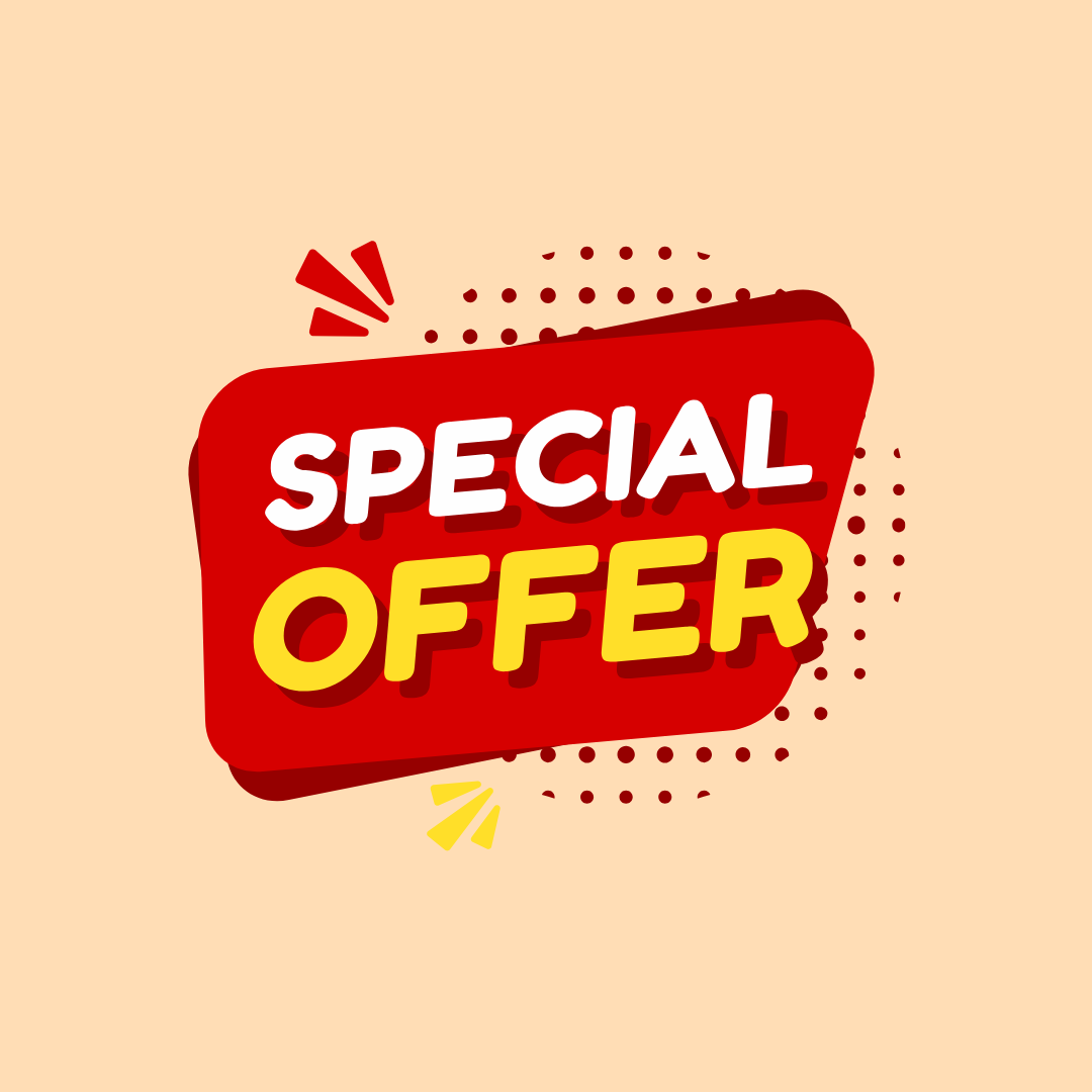 special offers
