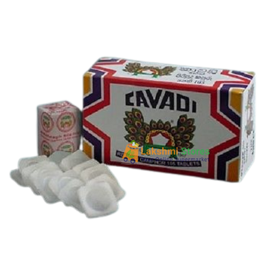 CAVADI