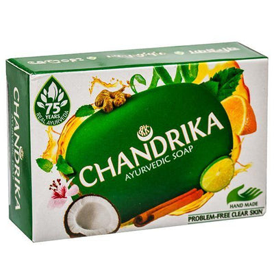 CHANDRIKA