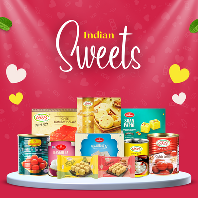 SWEETS