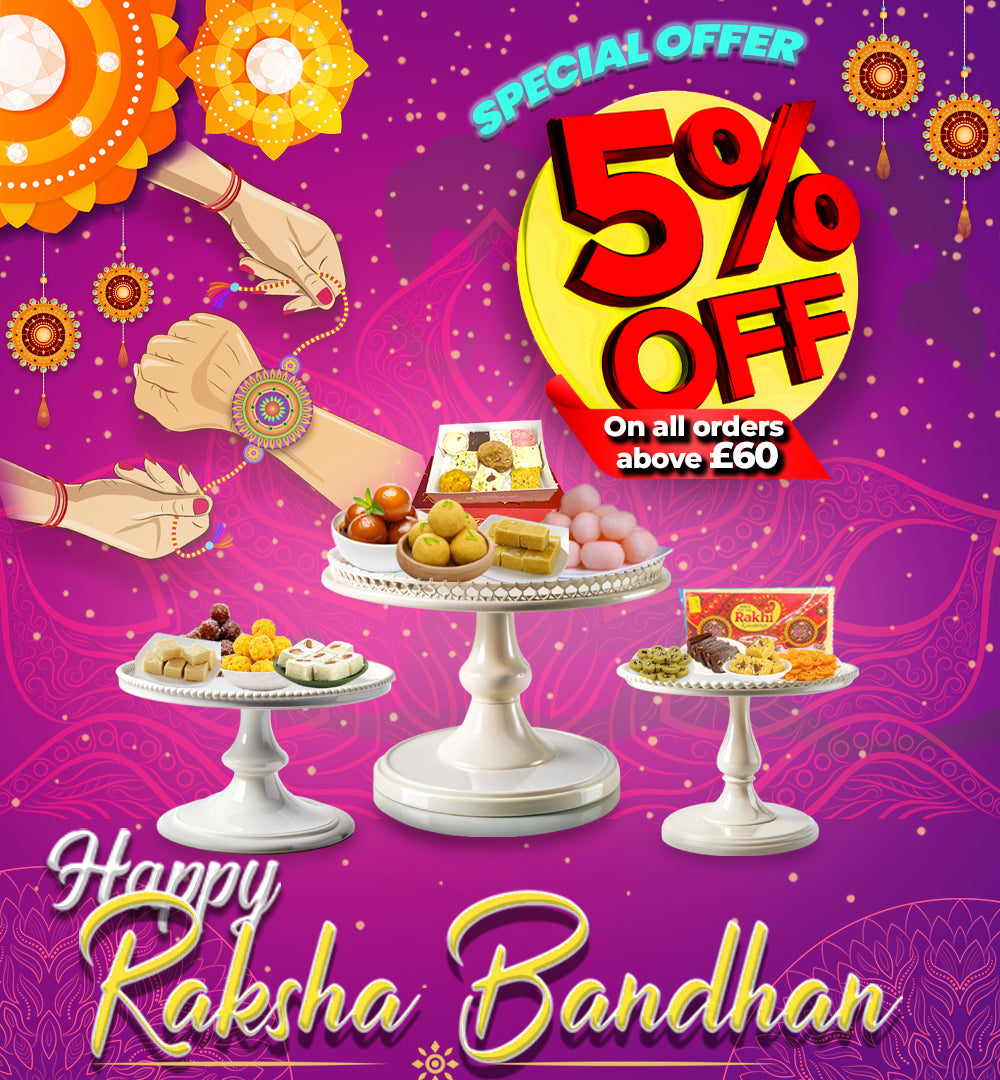 Raksha Bandhan Special