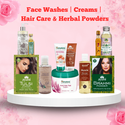 Women's Day Personal Care