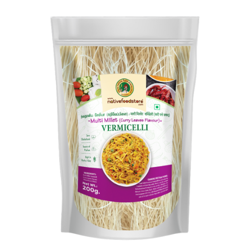 nfs millet vermicelli offer