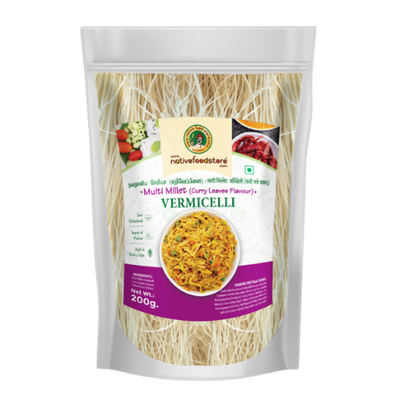 nfs millet vermicelli offer