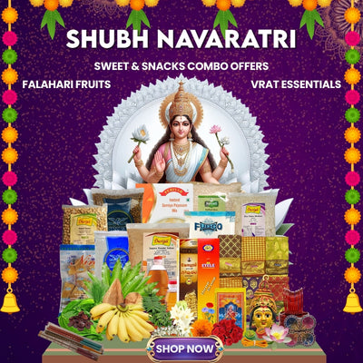 Navratri Overall Products