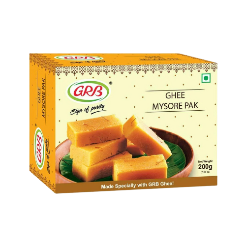 MYSORE PAK