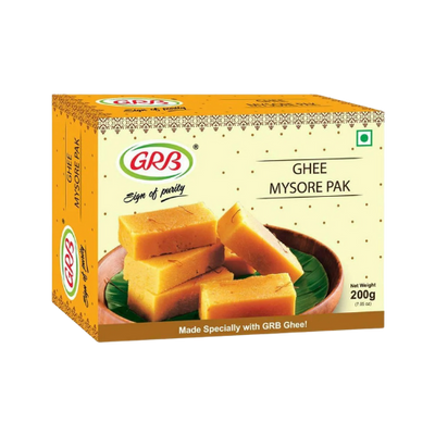 MYSORE PAK