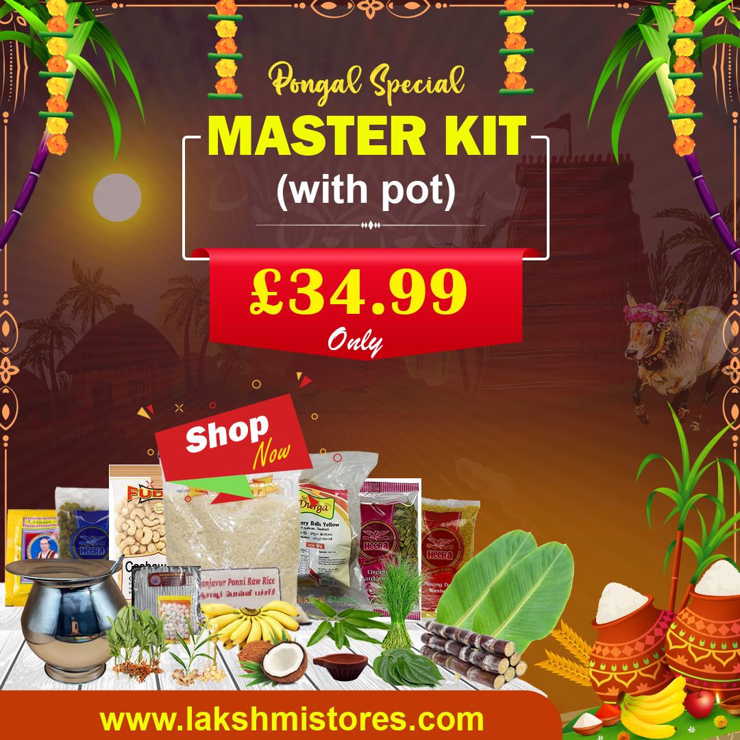 PONGAL KITS