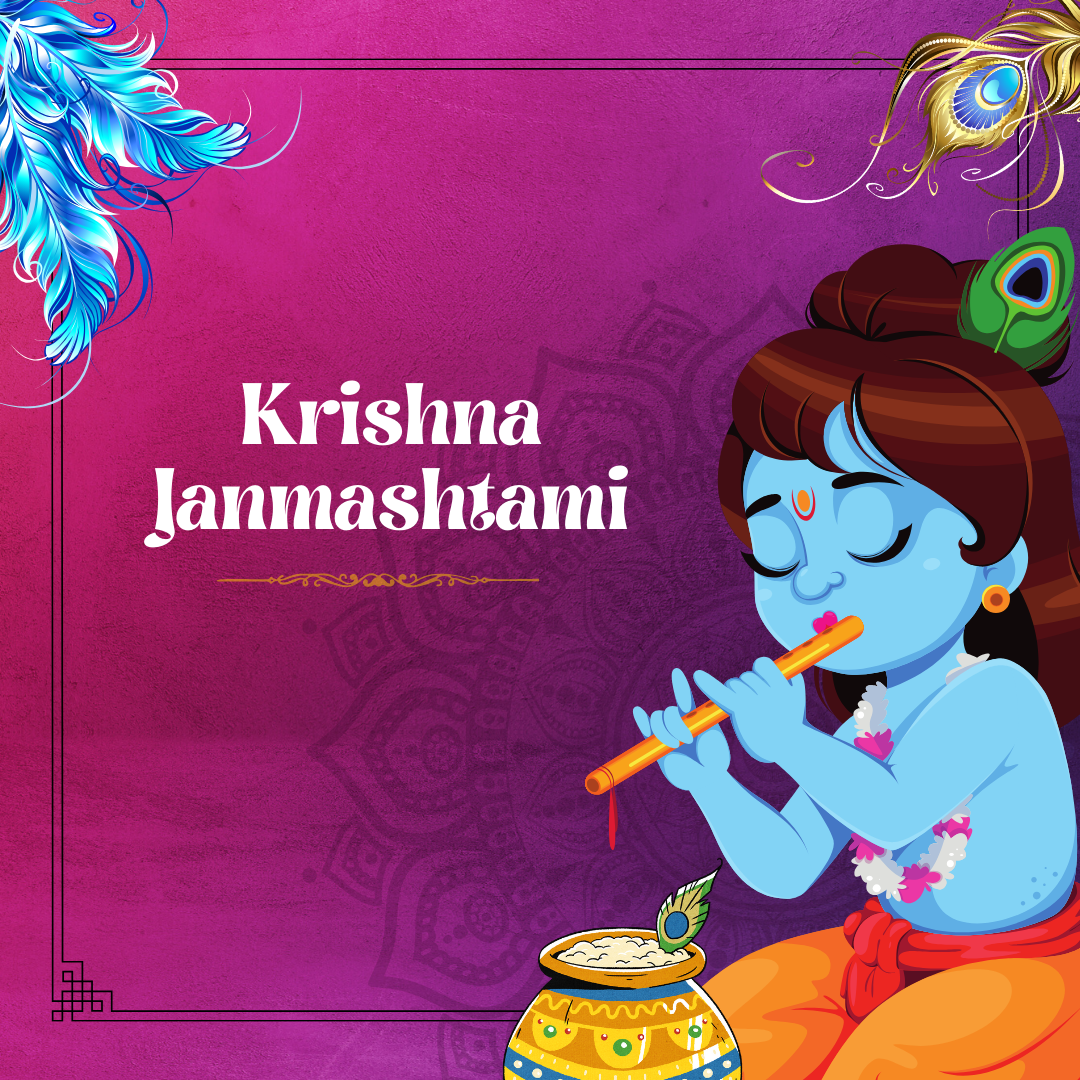 Janmashtami Special