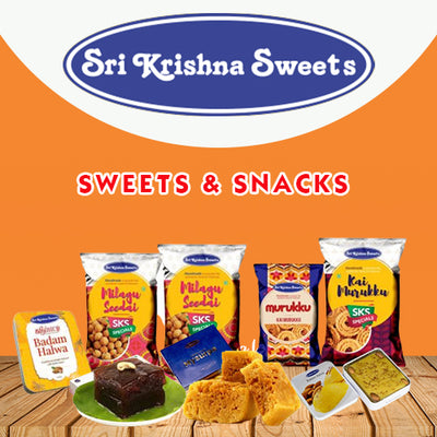 Sri Krishna Sweets