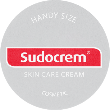 Sudocrem