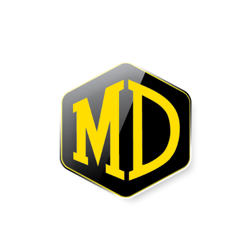 MD