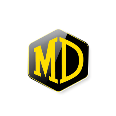 MD