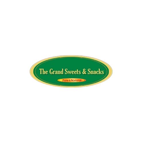 THE GRAND SWEET & SNACKS