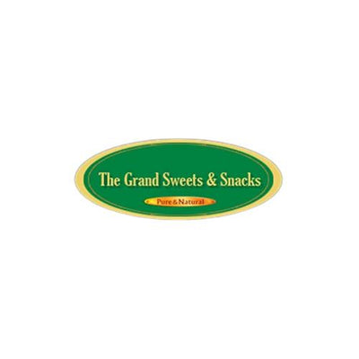 THE GRAND SWEET & SNACKS