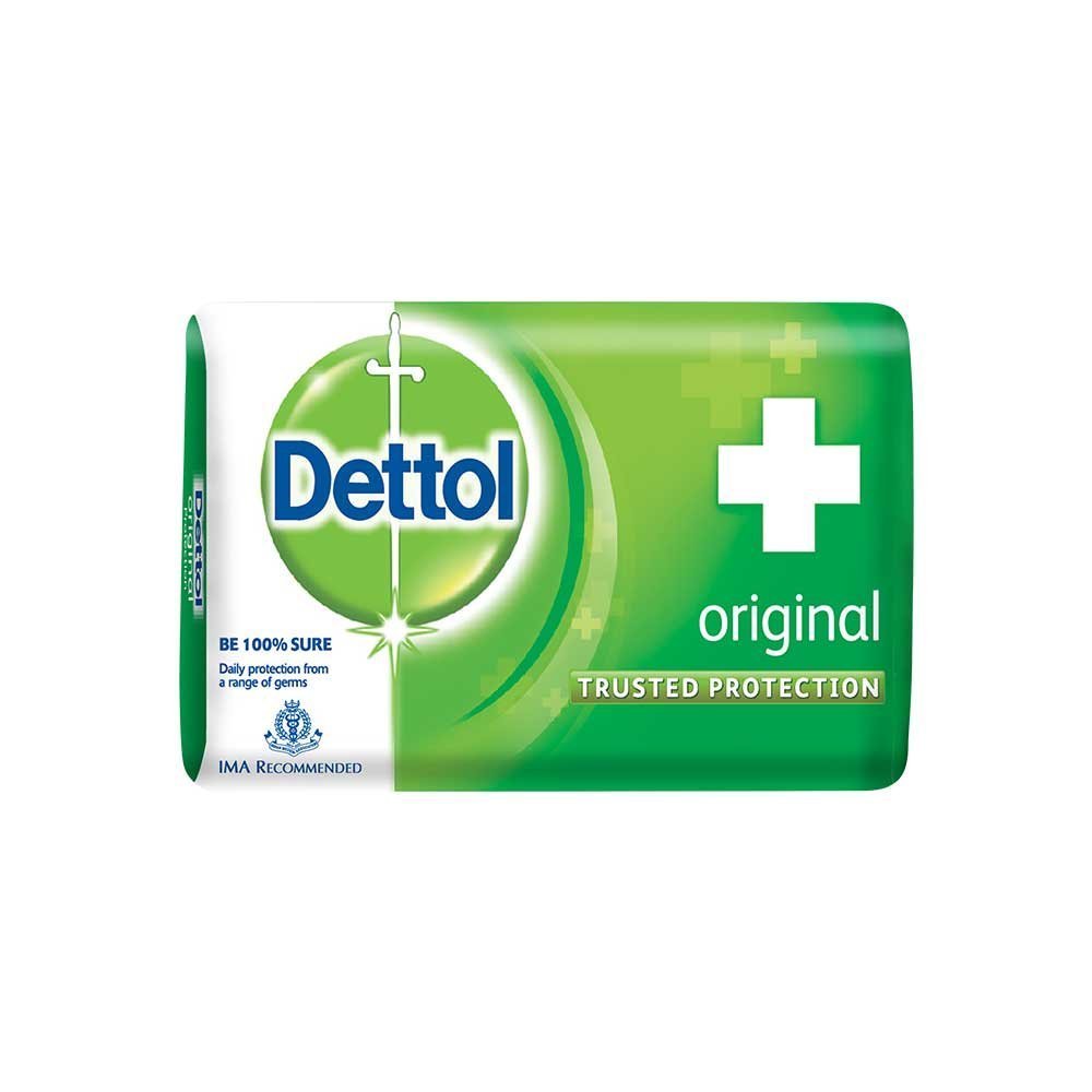 Dettol