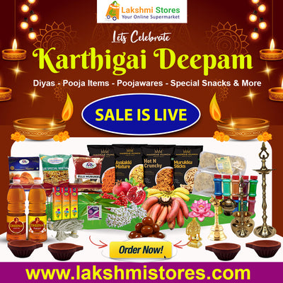 Karthigai Deepam