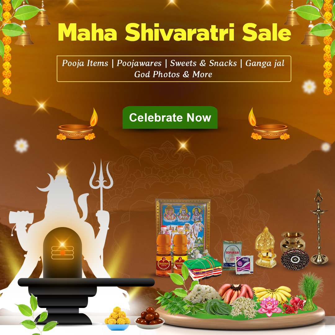 Maha Shivaratri Special