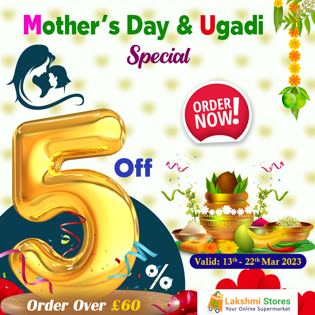 MOTHERS DAY DEALS