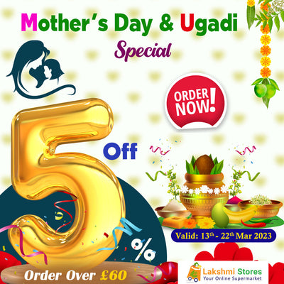 MOTHERS DAY DEALS