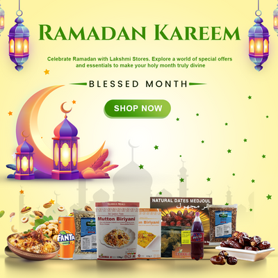 Ramadan Special