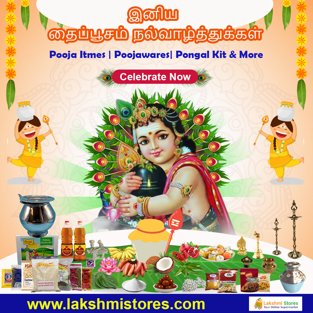 Thaipusam Special