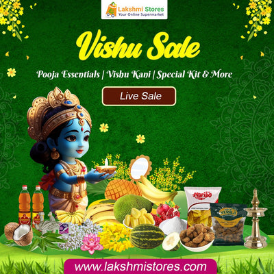 VISHU SPECIAL