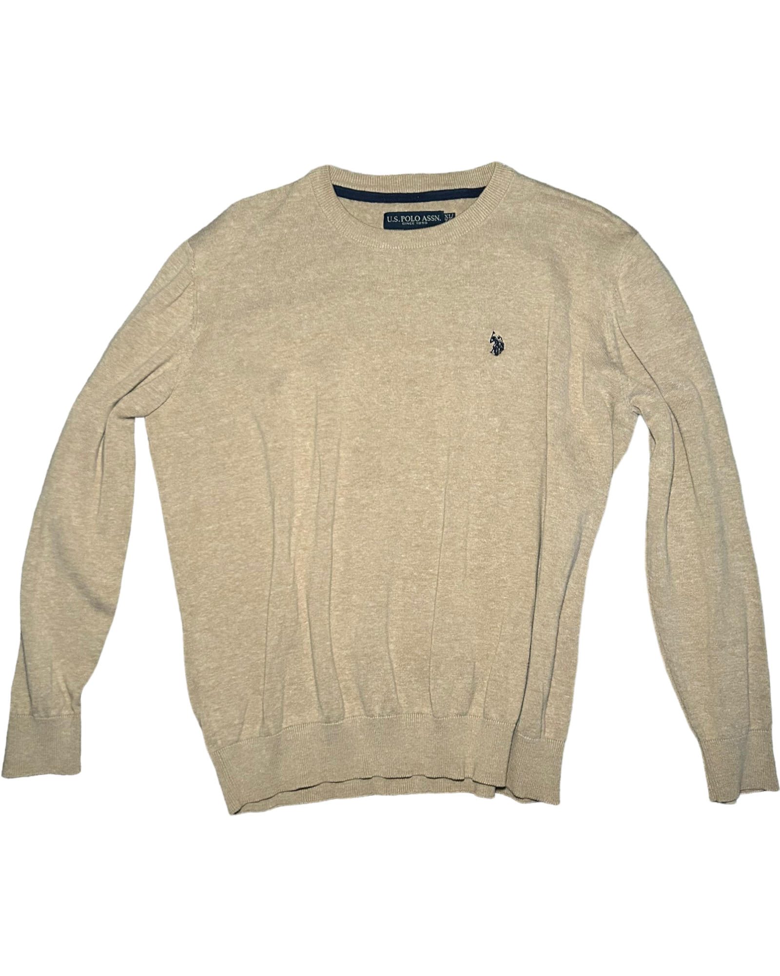 US Polo Association Crewneck