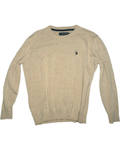 US Polo Association Crewneck