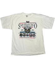 Gildan San Francisco T Shirt