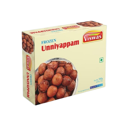 VISWAS FROZEN UNNIYAPPAM 350G