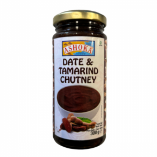 ASHOKA DATE N TAMARIND CHUTNEY 300G