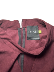 Lysse Dress