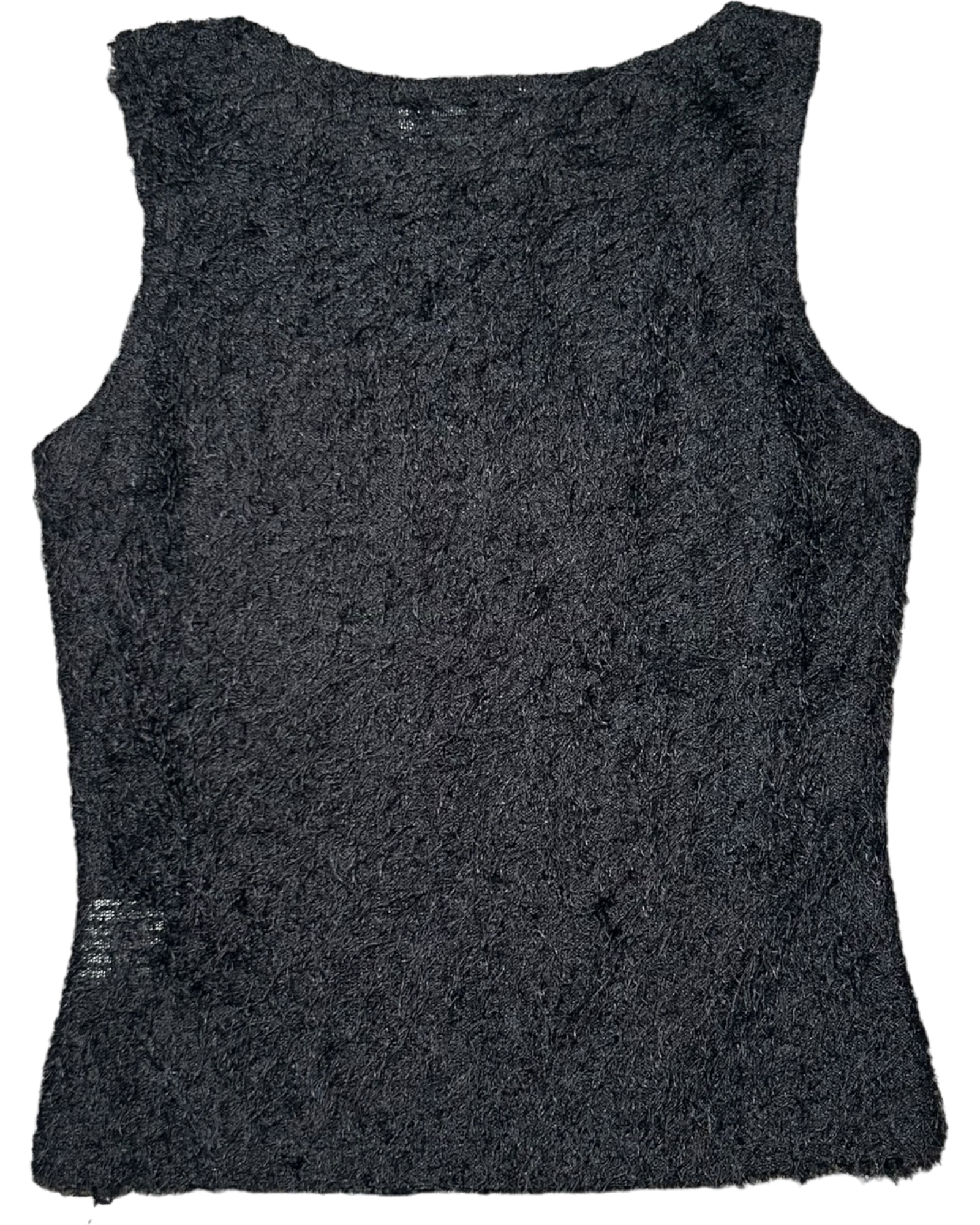 Fairweather Textured Tank Top