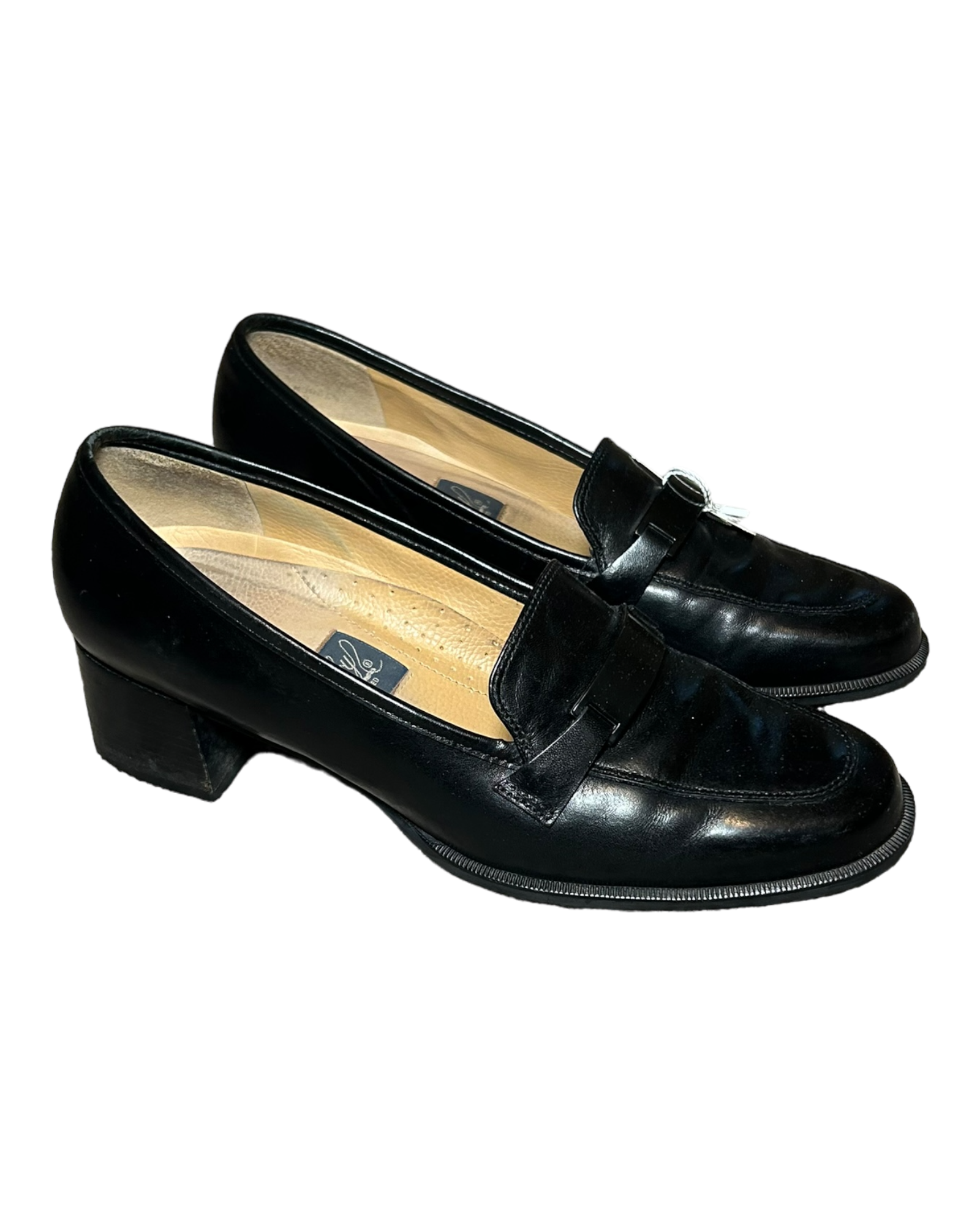 Selly MocFit Loafers