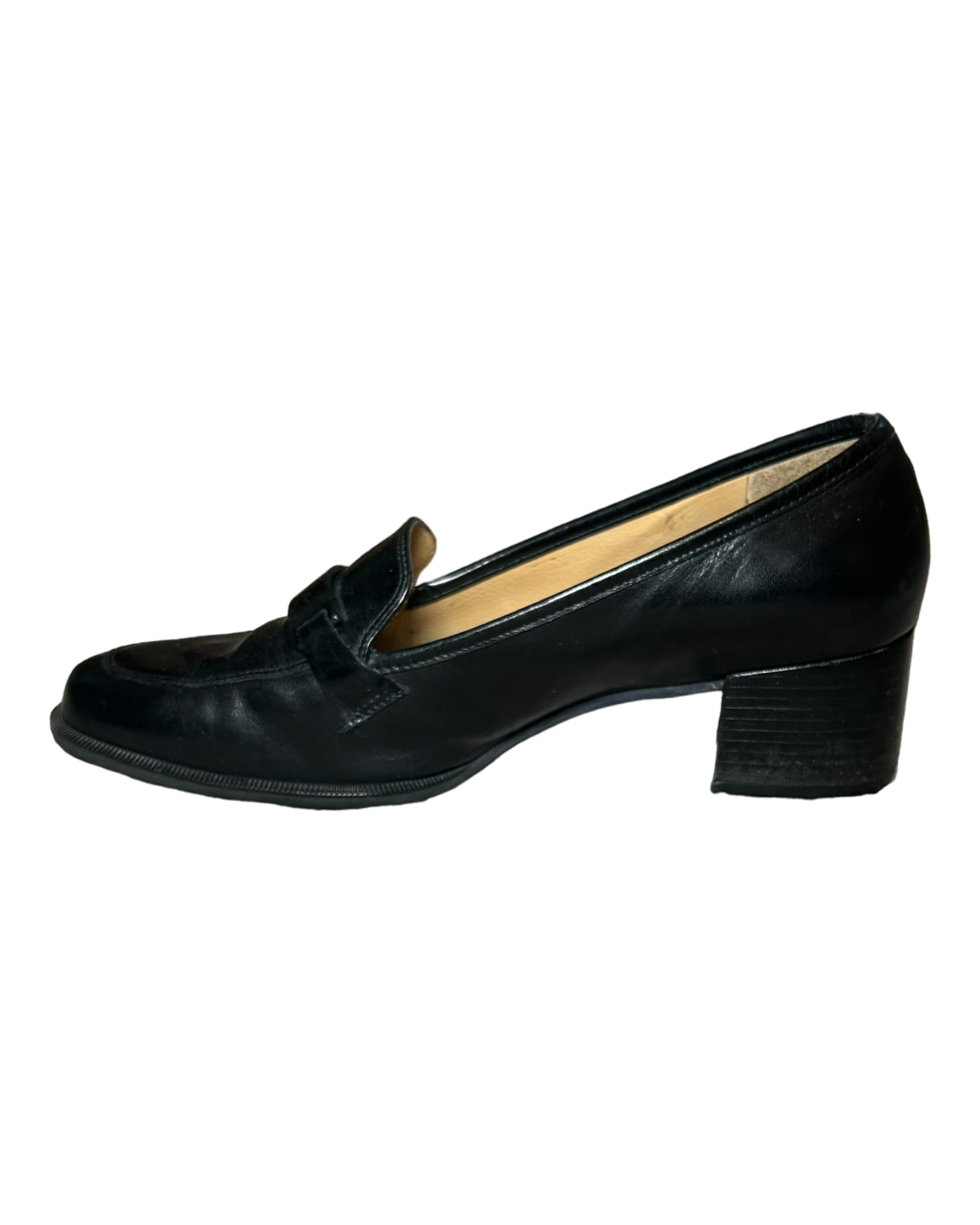 Selly MocFit Loafers