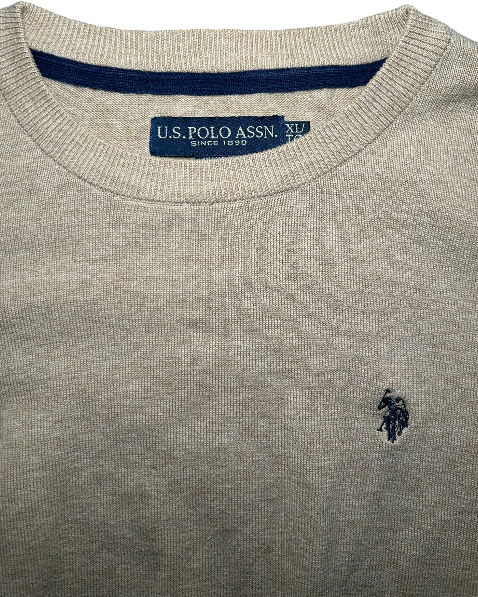 US Polo Association Crewneck