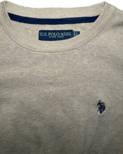 US Polo Association Crewneck