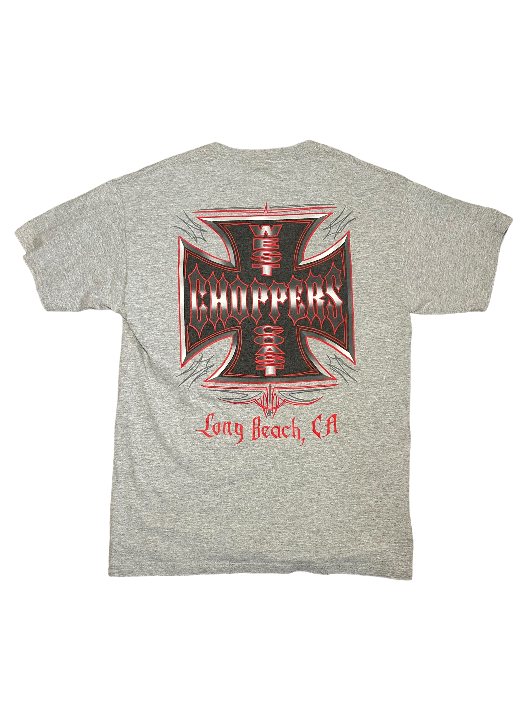 WestCoast Choppers T Shirt