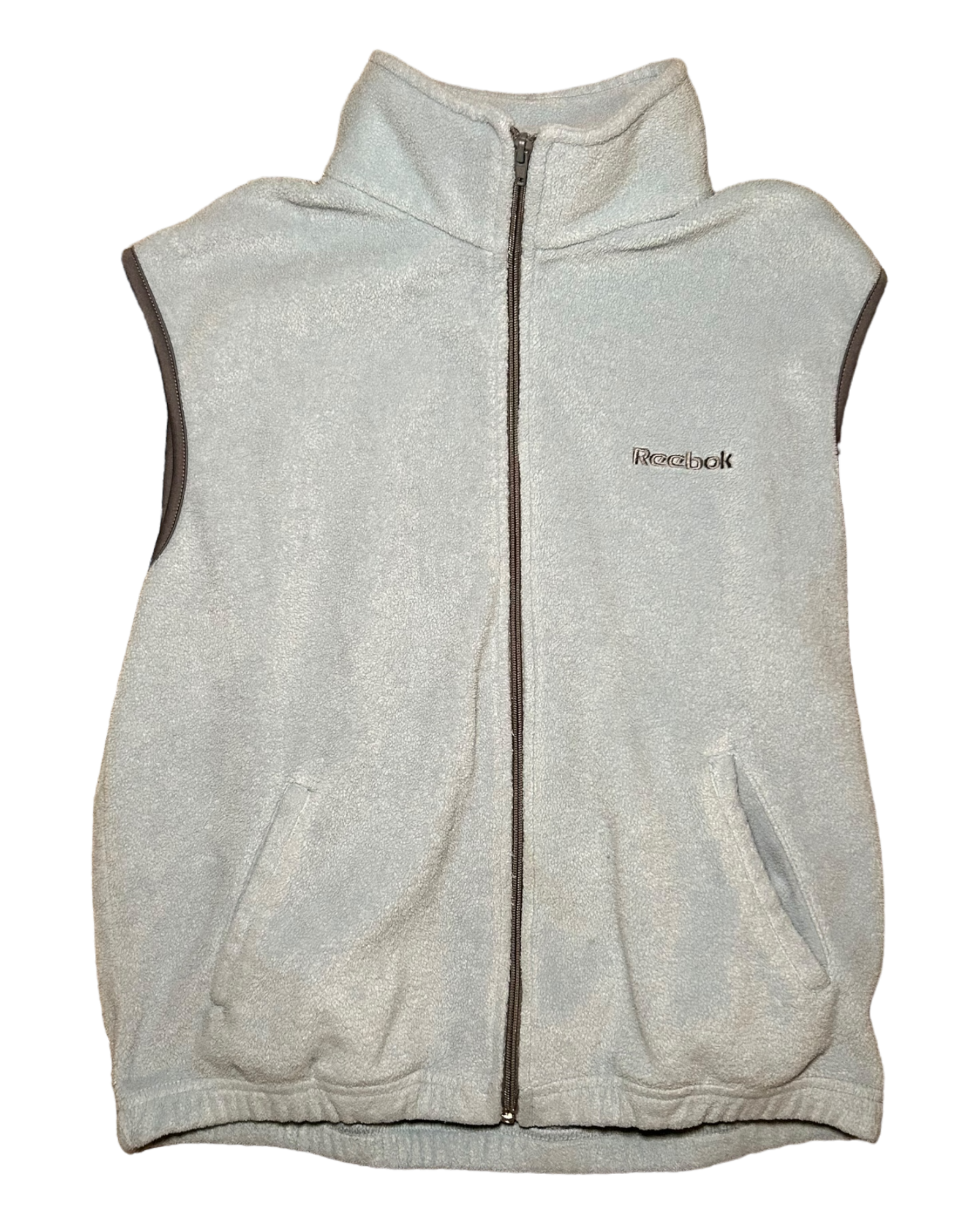 Reebok Fleece Vest