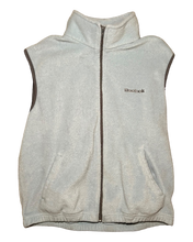 Reebok Fleece Vest