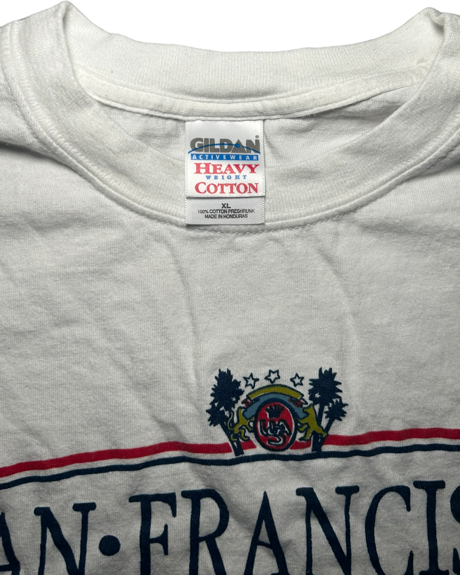 Gildan San Francisco T Shirt