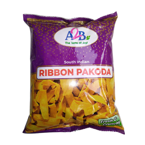 A2B RIBBON PAKODA 200G